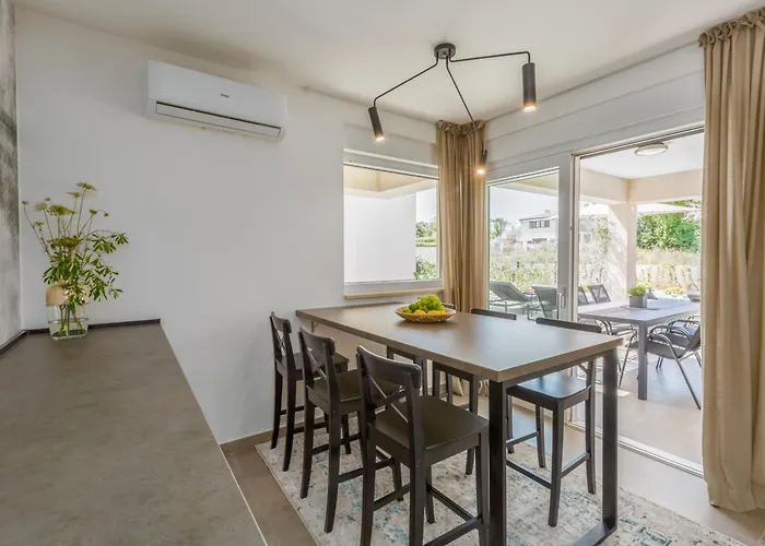 Casa Rilassante Tar *