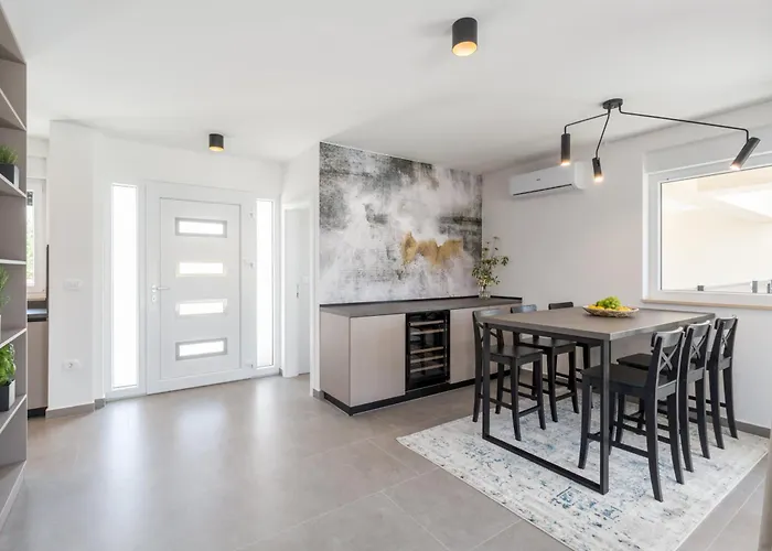 Casa Rilassante Tar * Tar-Vabriga