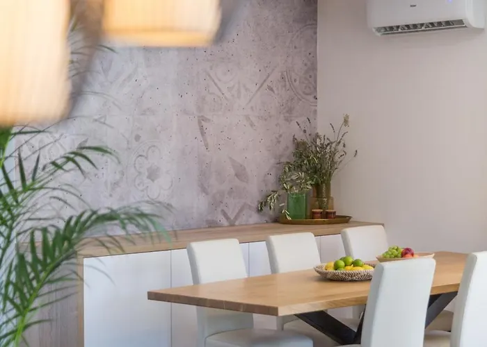Casa Rilassante Tar Ferienhaus