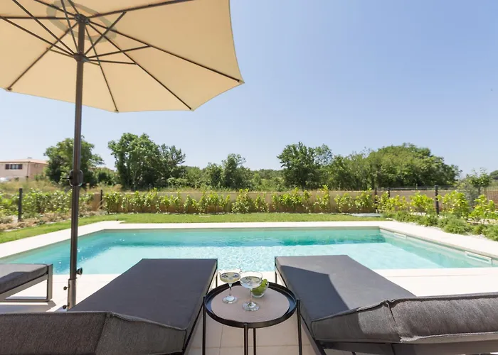 Feriehus Casa Rilassante Tar Tar-Vabriga