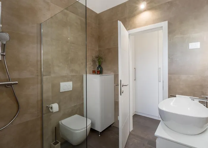 Casa Rilassante Tar Tar-Vabriga